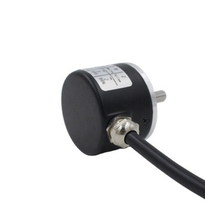 PIB408-1000Z-G05L 1000ppr 5V Drehgeber mit High Output Line Treiber für Encoder - Product Image 1