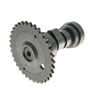 Bx1405151 חלקי קטנוע מצלמת camshaft עבור 157qmj <span class=keywords><strong>125</strong></span> 150 170 175 קטנועים 180 moped atv <span class=keywords><strong>quad</strong></span>