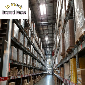 Spot Supply New Original Ready Stock Al <strong>Circuit</strong> <strong>Breaker</strong> EasyPact 100F 50A Industrial Automation PAC Dedicated PLC Controller - Product Image 4
