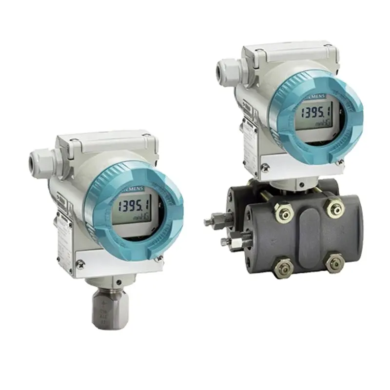 Pressure transmitter 7MF4033-1BA00-2AB1-Z sitrans pressure transmitter 4-20 mA SITRANS P DSIII/P410 7MF4033 7MF4433 7MF4233