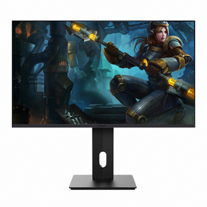 Curve <strong>Monitor</strong> 4K <strong>Display</strong> Screen Pc <strong>Computer</strong> 2K 144Hz 24 Inch Custom <strong>Lcd</strong> 34 Ips 2560 Two 19 Ultrawide <strong>Lcd</strong> <strong>Monitor</strong> - Product Image 4