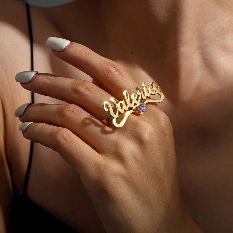 anillo