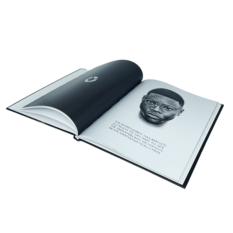 Libro de tapa dura