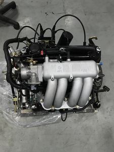 High Quality OE Standard <strong>Engine</strong> Assembly <strong>Engine</strong> Model 4JB1 - Product Image 3