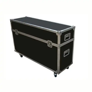 用于组织和保护工具的可定制工具存储箱 - Product Image 4
