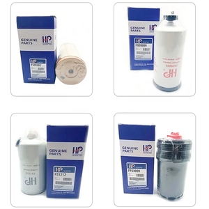 คุณภาพสูง FS20009 FS19593 FS36260 FS1280 FS19785 326-1642 FS19728 FS19975 FS19883 ดีเซลเครื่องยนต์น้ํามันเชื้อเพลิงเครื่องแยกน้ํากรอง - Product Image 5