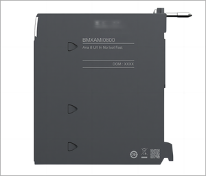 BMXAMI0800 High Quality Electronic Module Non-isolated Analog <strong>Input</strong> Module ICs Electronic <strong>Component</strong> - Product Image 4