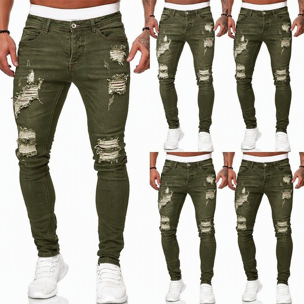 Army Green