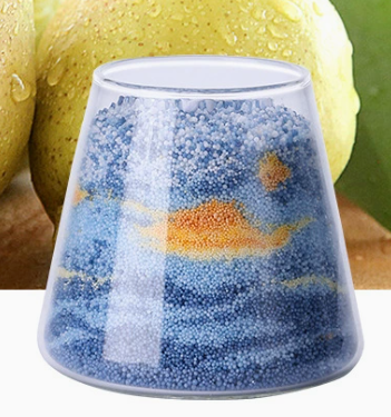 Poire Anglaise & Muguet