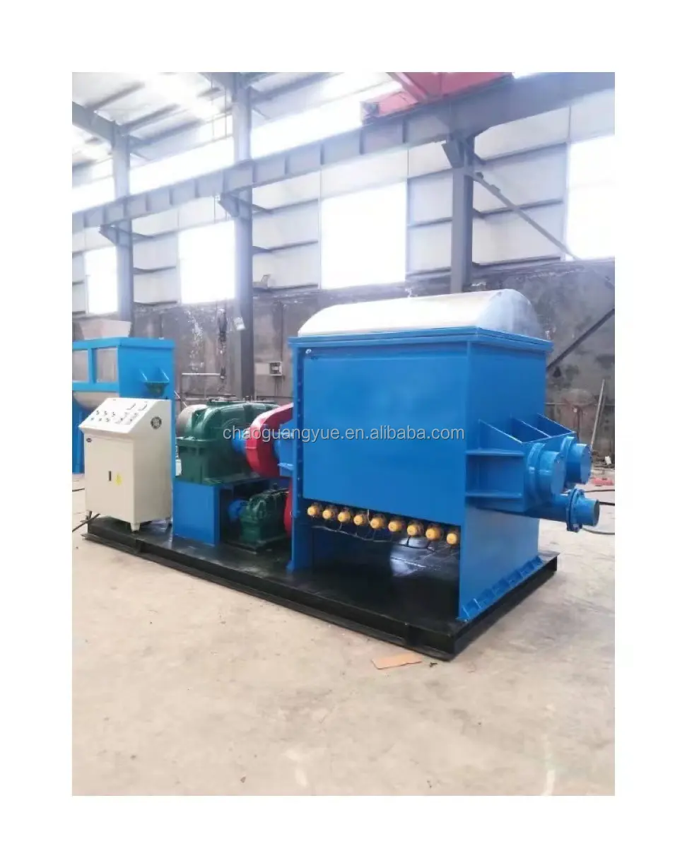 Sigma vacuum kneader machine for hotmelt z blade mixer