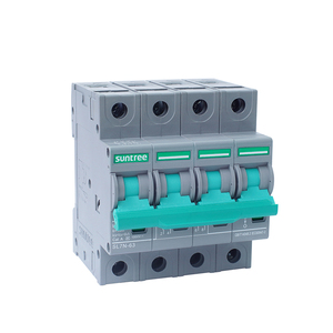 DC <strong>Circuit</strong> <strong>Breaker</strong> Smart <strong>Circuit</strong> <strong>Breaker</strong> MCB 63 Amp <strong>Circuit</strong> <strong>Breaker</strong> - Product Image 4