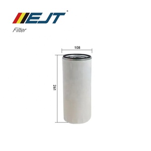 EJT Filtro OE VOLVO 88765auto yakit filtresi VOLVO RENAULT OPTARE için 7420972291 21879886 7423044513 otomobil parçaları FactoryManufacture - Product Image 3