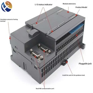 1pc <strong>6es7</strong> 331-7kf01-0ab0 6es7331-7kf01-wbr0ab0 <strong>Analog</strong> <strong>Input</strong> <strong>Module</strong> New - Product Image 1