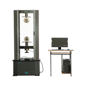 Universal <strong>Testing</strong> System for Material <strong>Testing</strong> and Mechanical Analysis