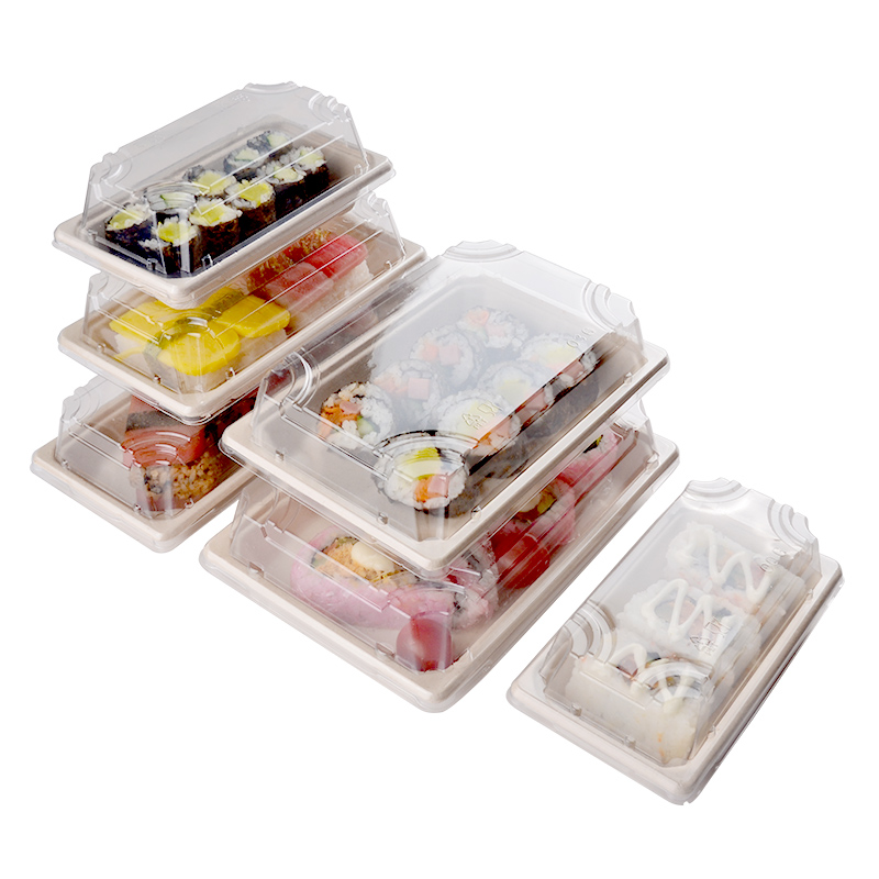 sushi box