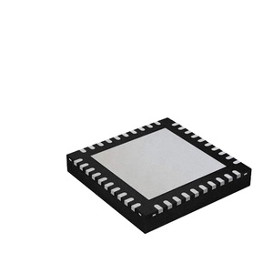 Prezzo basso originale ISL6353CRTZ IC CONTROLLER DDR VR12 40TQFN componenti elettronici IC ISL6353CRTZ ISL6353CRTZ-T - Product Image 1