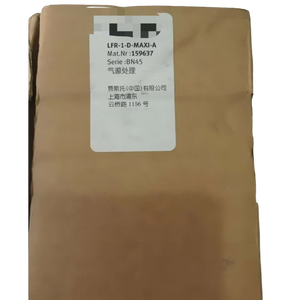 Nuevo controlador de programación PLC dedicado PAC de automatización Industrial 159637 - Product Image 1