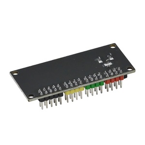 Power module 3.3v 5v 12v Multiple output <strong>voltage</strong> conversion module DC-DC 12V to 3.3v 5v 12v - Product Image 2