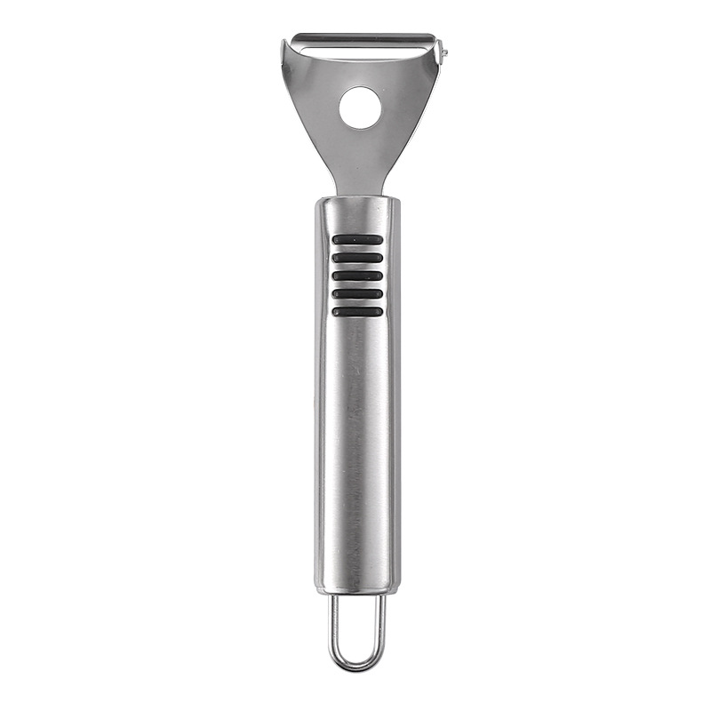 Silver parer
