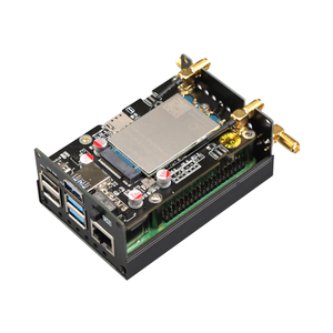 Módulo Nvidia 5G RM500U y Qualcomm RM520N RM551E para Mobile IoT Raspberry Pi Spreadtrum para comunicación y redes - Product Image 1