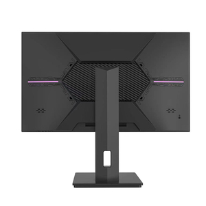 27 Inch <strong>Computer</strong> <strong>Lcd</strong> Screen <strong>Monitor</strong> 165hz Gaming <strong>Monitor</strong> <strong>with</strong> Height Adjustable Stand Desktop <strong>Monitors</strong> - Product Image 3