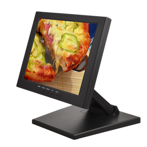 10.4 Inch <strong>Touch</strong> <strong>Screen</strong> Monitor LED Touchscreen <strong>Display</strong> - Product Image 2