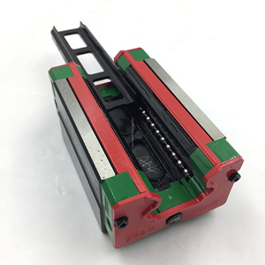 Carril deslizante de guía lineal CNC YGH 30R y bloque de rodamiento lineal - Product Image 1