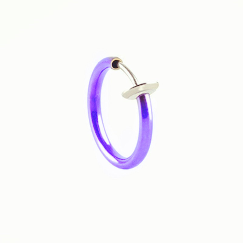 13mm violeta claro