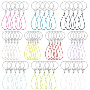 USB แฟลชไดรฟ์พวงกุญแจโทรศัพท์มือถือ iPod mp3 mp4 พวงกุญแจอุปกรณ์อิเล็กทรอนิกส์พวงกุญแจถอดประกอบ Charms พวงกุญแจที่ถอดออกได้ - Product Image 6