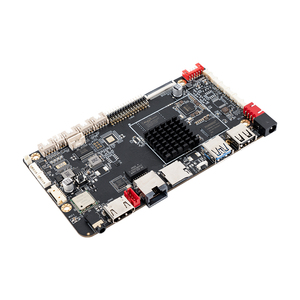 La migliore alternativa per Raspberry board Linux Ubuntu debian KNOPPIX build root Android R & D board computer a scheda singola a basso costo - Product Image 6