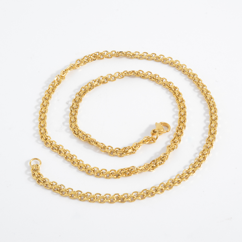 1 chains