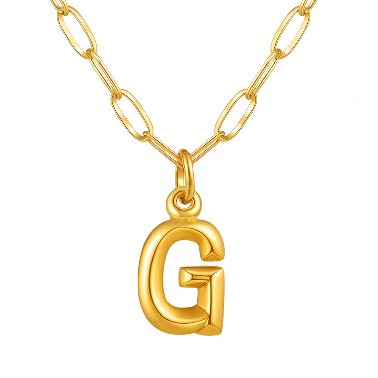 Gold G