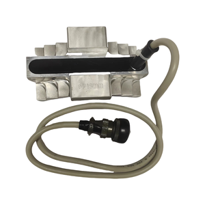 Diseño ligero para facilitar el transporte del equipo de detección Detector de equipos de prueba no destructivos de fugas magnéticas de tuberías - Product Image 4