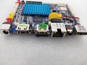 Rk32888 Android All-in-One-Hauptplatine Mipi Edp Lvds-Entwicklung Android H3-Hauptplatine für Computer - Product Image 4