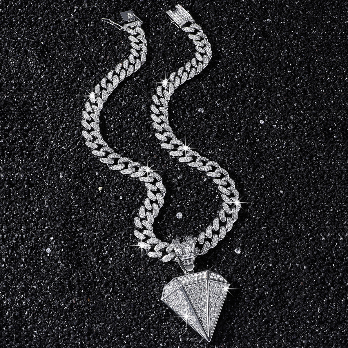 XL214-Argent