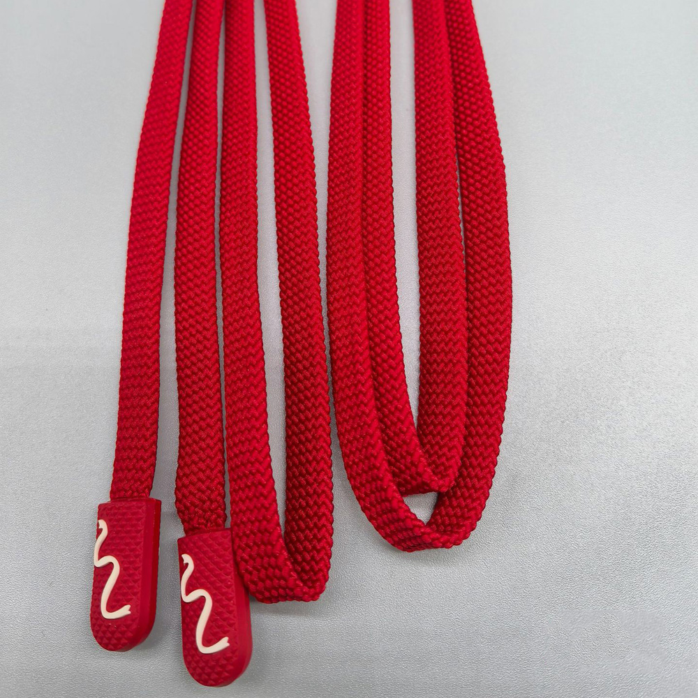 09 Bright Red