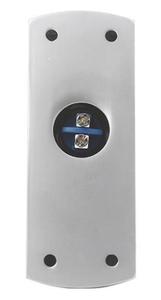 12V/24V pulsante di uscita per il montaggio della porta pulsante di controllo accessi interruttore di uscita in metallo - Product Image 4