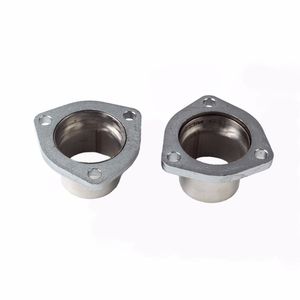Başlıkları için egzoz borusu paslanmaz çelik, süper rekabet, blok avcısı, çelik, boyalı, Chevy, küçük blok, LS1, çift EH28087 - Product Image 5