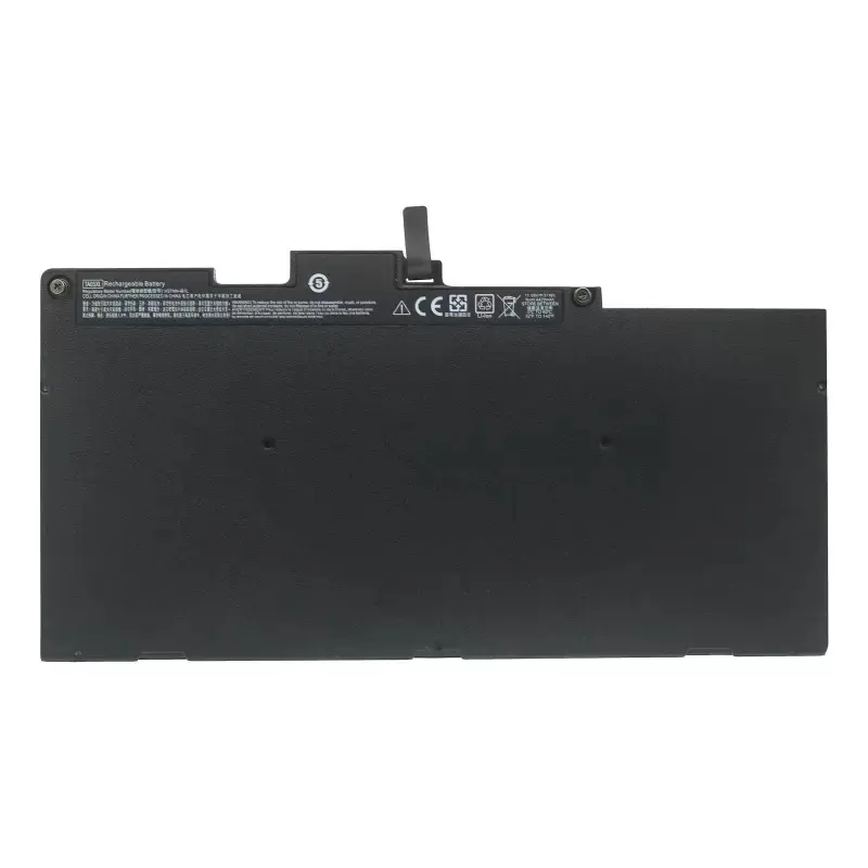 Bateria recarregável para notebook HP EliteBook 850 G4 EliteBook 840 G4 EliteBook 745 G4 TA03XL HSTNN-IB7L