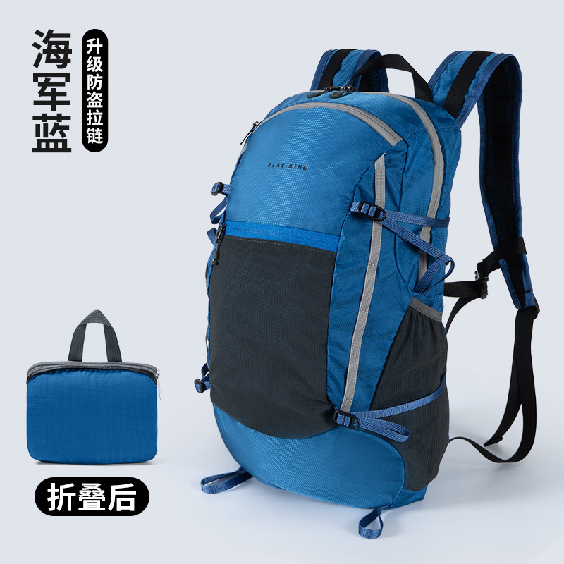 Bleu marine