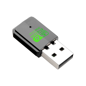 Nhà Máy Giá aic8800m40b không dây Wifi Network Adapter ax600 BT 5.4 2.4Ghz & 5.8Ghz cho máy tính xách tay - Product Image 2