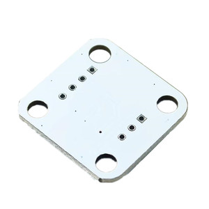 AS5600 Magnetencoder magnetinduktions-Winkelmessungs-Sensormodul 12 Bit hohe Präzision - Product Image 3