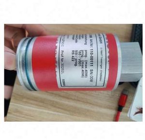 CE65M 110-00111 D-78647 <strong>Sensor</strong> <strong>encoder</strong> safety switch controller detector.best price. - Product Image 1