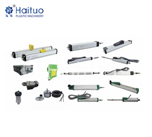 Haituo Injection Molding Machine Electronic Ruler <strong>Linear</strong> <strong>Encoder</strong> Position <strong>Displacement</strong> <strong>Sensor</strong> - Product Image 1