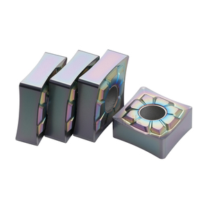 <strong>Factory</strong> <strong>Best</strong> Selling Precision Turning <strong>Tool</strong> Carbide Insert <strong>Cutting</strong> <strong>Tool</strong> CNC Carbide Turning Inserts for Turning Lathe Processing - Product Image 4
