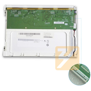 G084sn05 V9 G084sn05 V904 G084sn03 V3 G084sn05 V8 G084sn05 V7 Lcd Scherm 8.4 "Lcd <span class=keywords><strong>Display</strong></span> 800*600 Lcd Scherm - Product Image 4