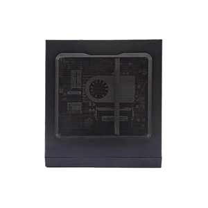 Mini Computer portatile senza ventola Intel i5-10200H Quad-Core a otto Thread Office Mini Computer Desktop Linux Mini Pcs - Product Image 5