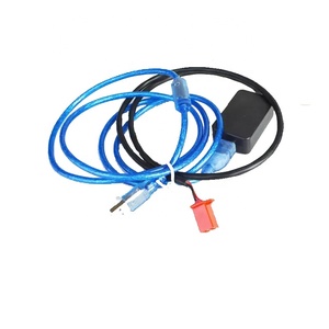 ND fardrive Brushless DC intelligent controller software di programmazione PC dedicato Dongle cavo dati USB - Product Image 1