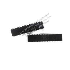 New Original Integrated Circuit PIC18F26K80-E/SP PIC18F26K80-<strong>I</strong>/SP PIC18F26K22-<strong>I</strong>/<strong>SO</strong> SOP28 - Product Image 1