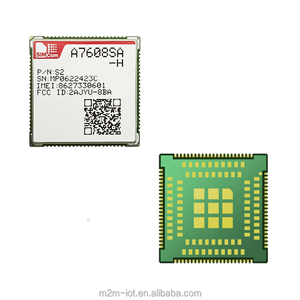 SIMcom CAT4モジュール开発ボードA7608SA-H-TE - Product Image 4